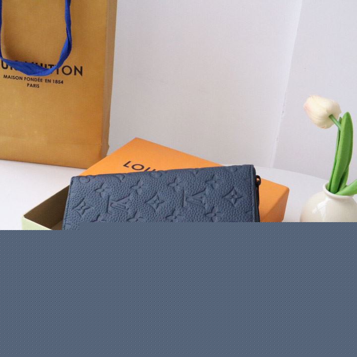LV Wallets